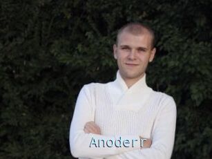 Anoderr