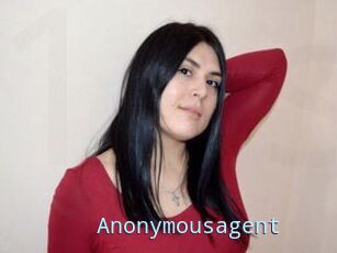 Anonymousagent