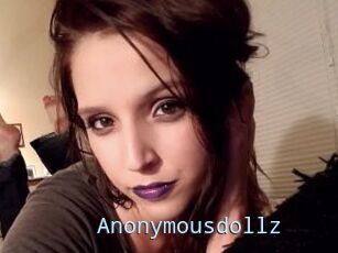Anonymousdollz