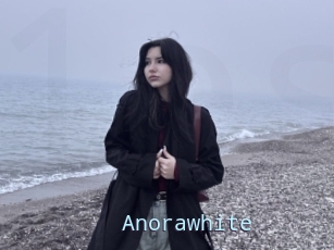 Anorawhite