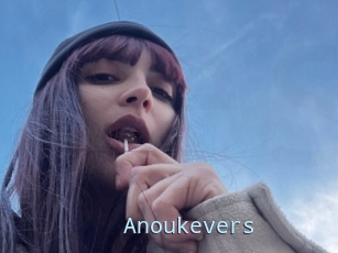 Anoukevers