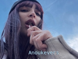 Anoukevers
