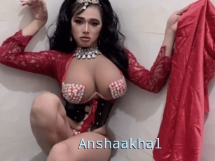 Anshaakhal