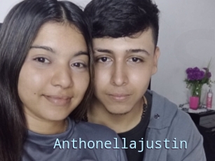 Anthonellajustin