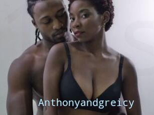 Anthonyandgreicy