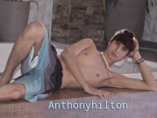 Anthonyhilton