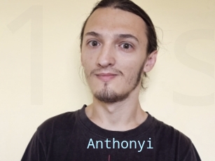 Anthonyi