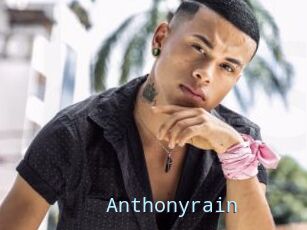 Anthonyrain