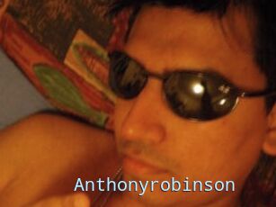 Anthonyrobinson