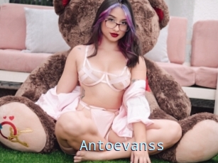 Antoevanss