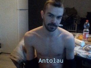 Antolau