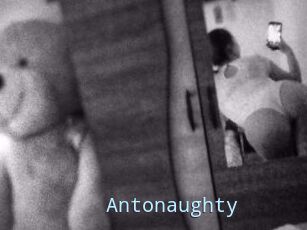 Antonaughty