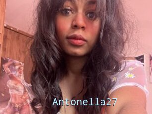 Antonella27