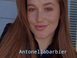Antonellabarbier