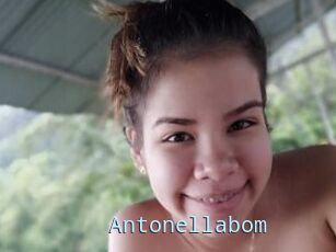 Antonellabom