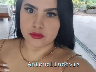 Antonelladevis