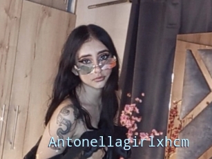 Antonellagirlxhcm