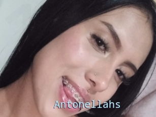 Antonellahs