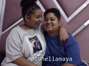 Antonellamaya