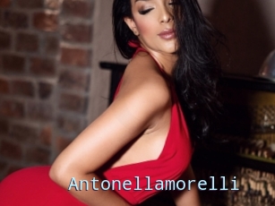Antonellamorelli