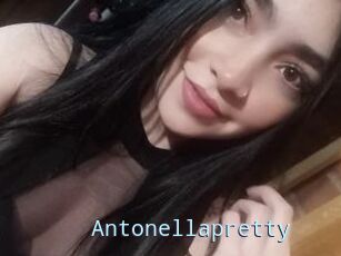 Antonellapretty