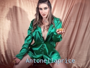 Antonellaprice
