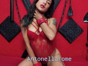 Antonellarome