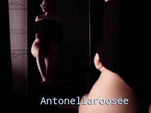 Antonellaroosee