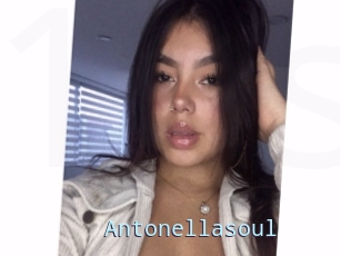 Antonellasoul