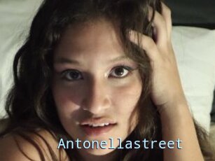 Antonellastreet