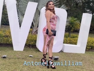 Antonellawilliam