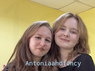 Antoniaandfancy