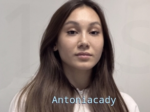 Antoniacady