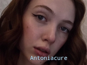 Antoniacure