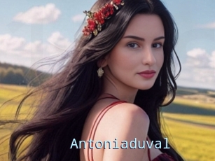 Antoniaduval