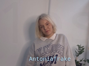 Antoniafrake