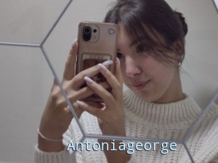Antoniageorge