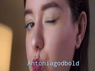 Antoniagodbold