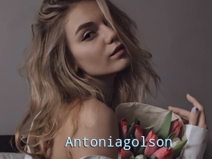 Antoniagolson