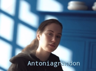 Antoniagrandon