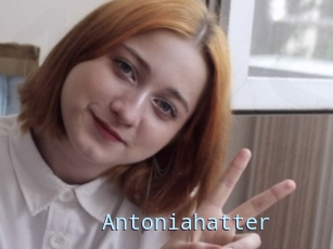 Antoniahatter