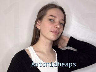 Antoniaheaps