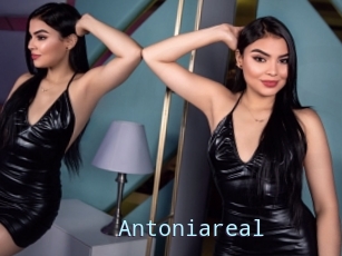 Antoniareal