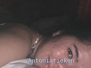 Antoniarieken