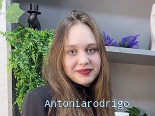Antoniarodrigo