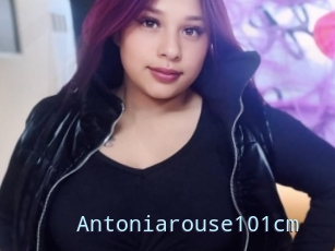 Antoniarouse101cm