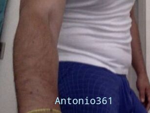 Antonio361
