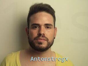 Antonstrogx