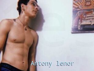 Antony_lenor