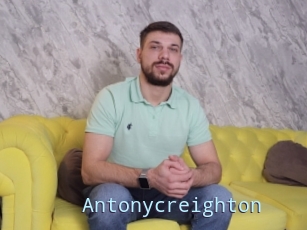 Antonycreighton